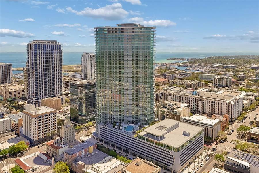 400 CENTRAL AVE #2102, St Petersburg, FL 33701