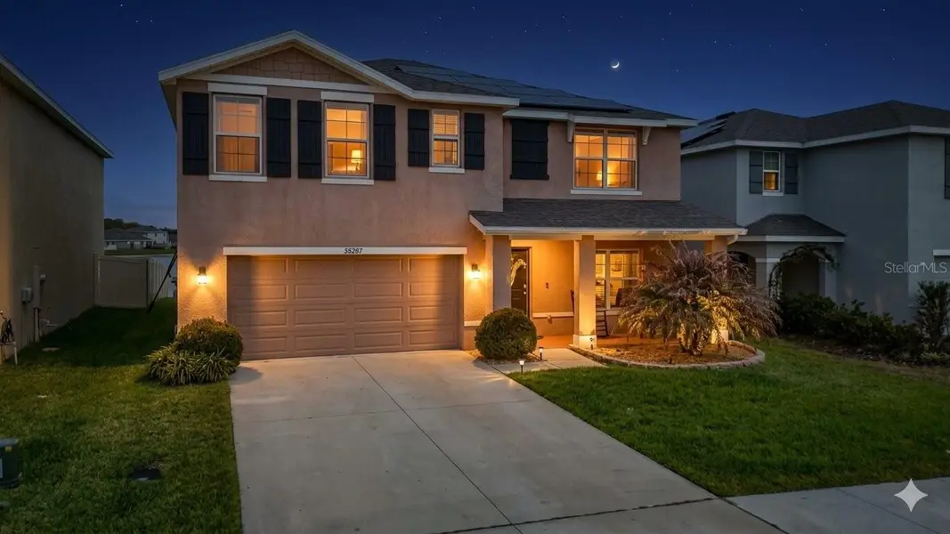 38287 SONNET LANDING AVE, Zephyrhills, FL 33540