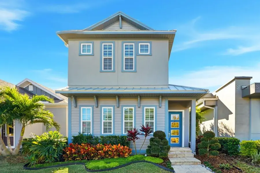 6955 HIGGS ALY, Orlando, FL 32827