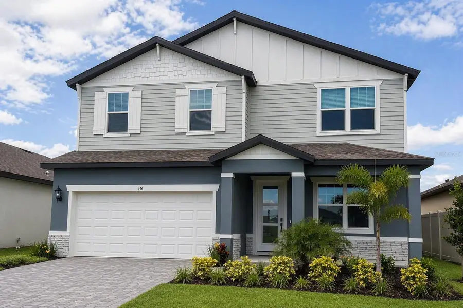 156 SHADY EDGE LOOP, Nokomis, FL 34275