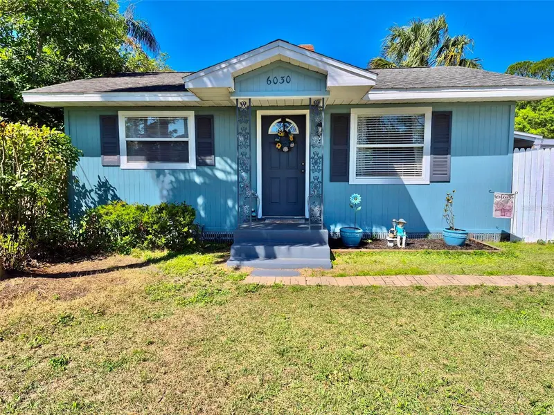 6030 62ND ST N, St Petersburg, FL 33709