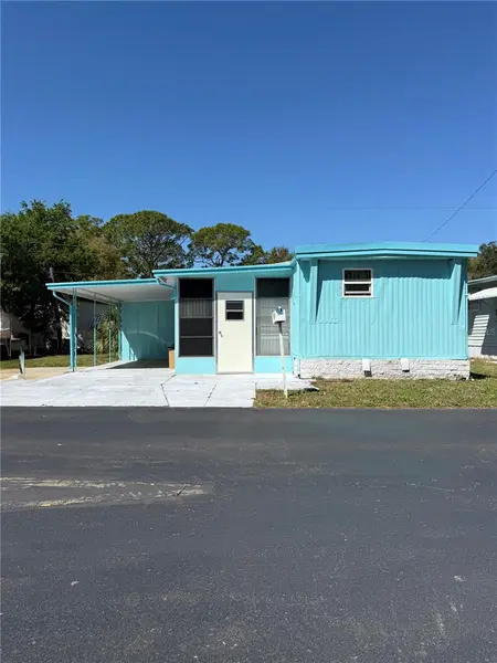 7803 46TH AVE N #129, St Petersburg, FL 33709