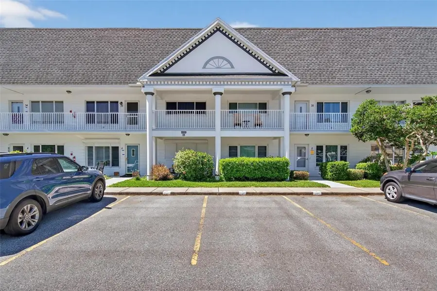 2220 SWEDISH DR #36, Clearwater, FL 33763