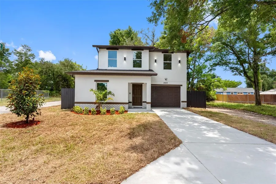 2405 E 23RD AVE, Tampa, FL 33605