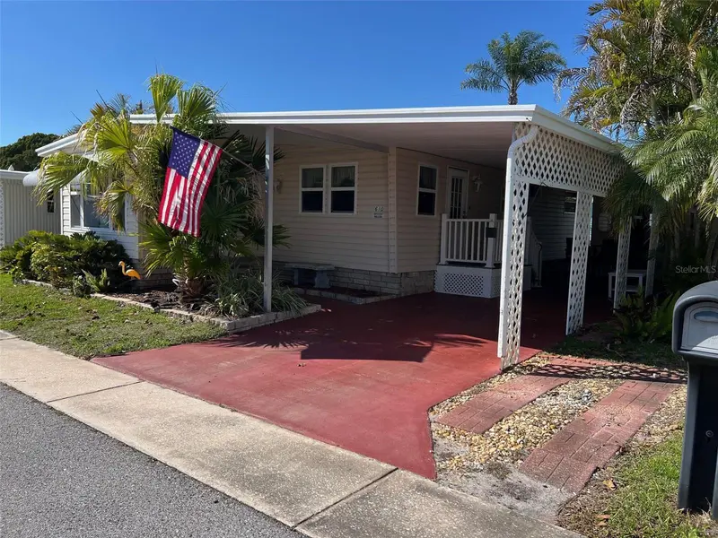 29250 US HIGHWAY 19 N #610, Clearwater, FL 33761
