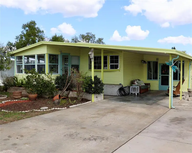 1610 REYNOLDS RD #73, Lakeland, FL 33801