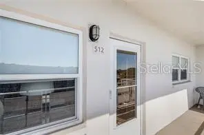 5603 80TH ST N #512, St Petersburg, FL 33709