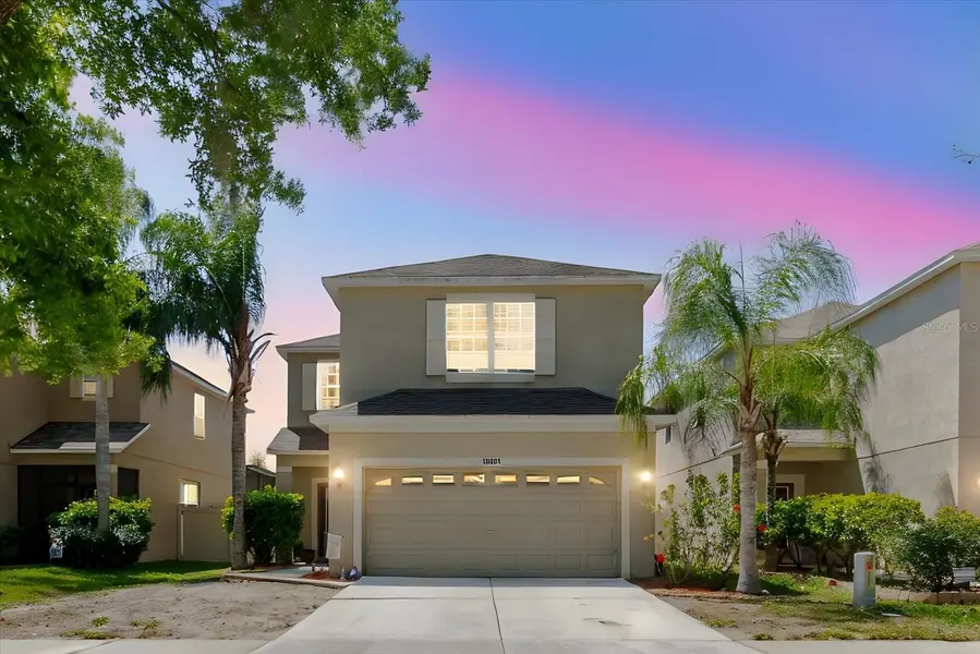 15521 LONG CYPRESS DR, Ruskin, FL 33573