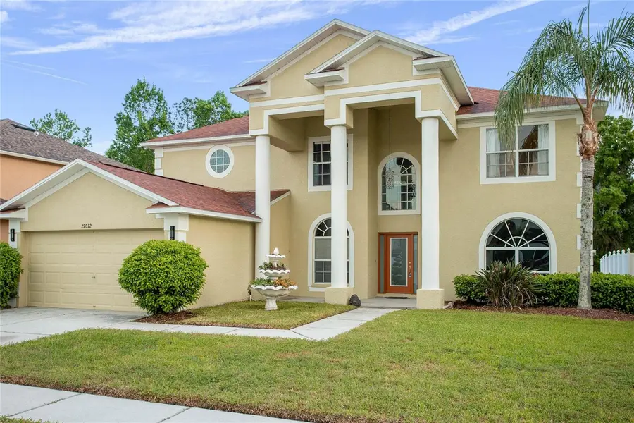 27012 SEA BREEZE WAY, Wesley Chapel, FL 33544