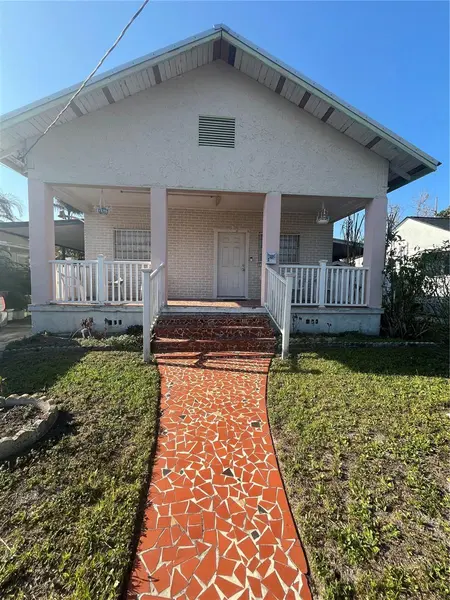 2405 CORRINE ST, Tampa, FL 33605