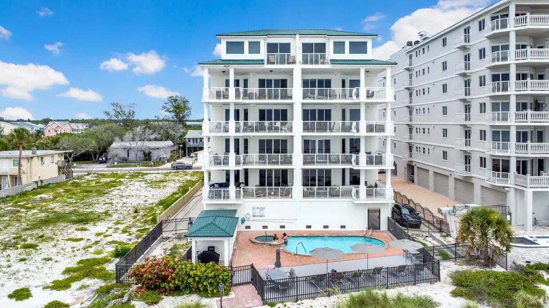 19734 GULF BLVD #402, Indian Shores, FL 33785