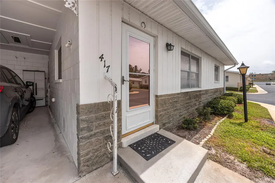 12400 PARK BLVD #417, Seminole, FL 33772