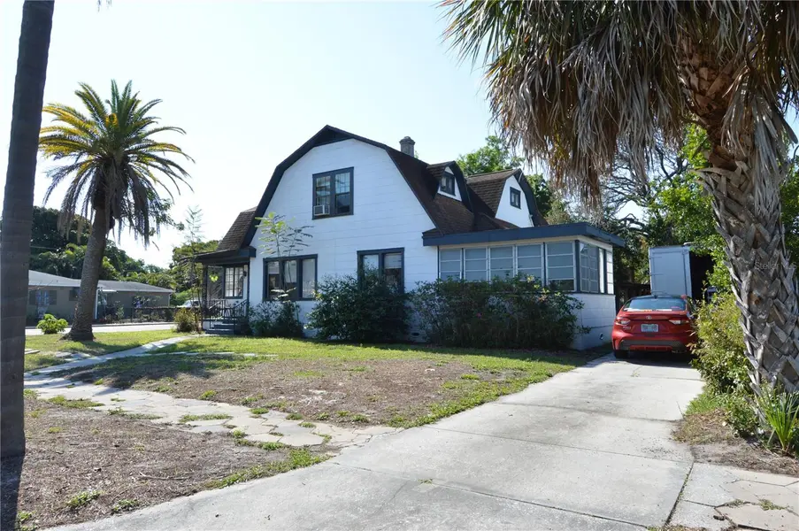 2800 DARTMOUTH AVE N, St Petersburg, FL 33713