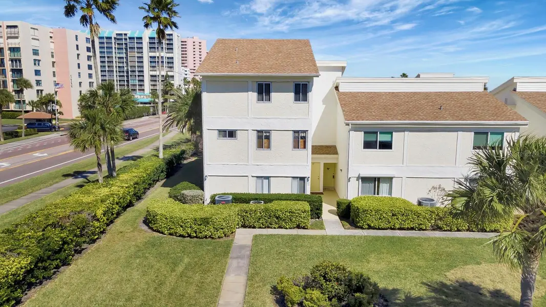 1451 GULF BLVD #101, Clearwater Beach, FL 33767