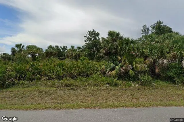 14180 MAGNESS AVE, Port Charlotte, FL 33953