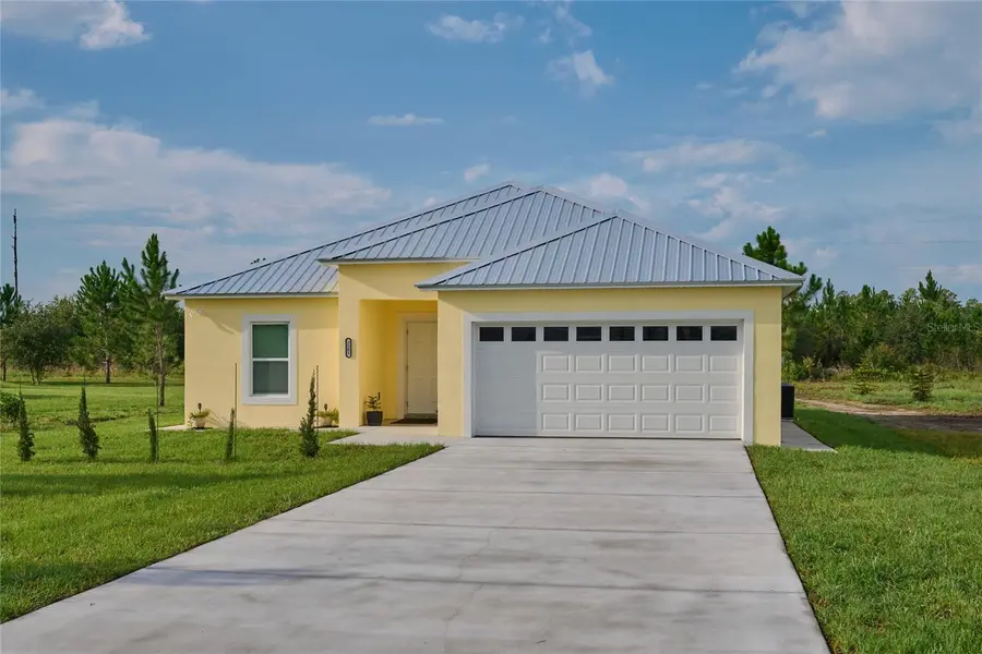 2581 POINCIANA DR, Indian Lake Estates, FL 33855