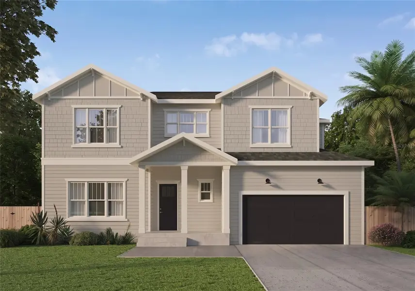 3608 W WALLACE AVE, Tampa, FL 33611
