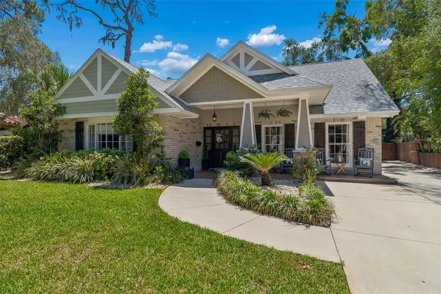 4528 W WOODMERE RD, Tampa, FL 33609