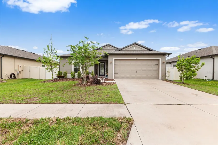 12960 CONQUISTADOR LOOP, Spring Hill, FL 34610
