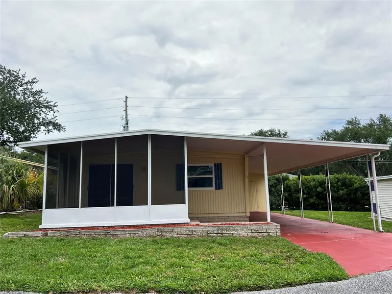 36 MAGNOLIA CT #4, Safety Harbor, FL 34695