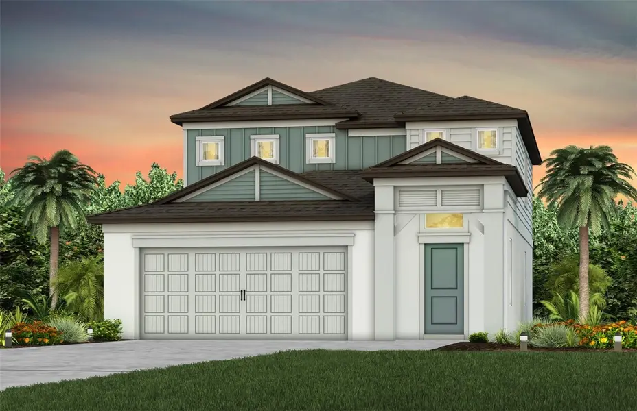 9841 TRELLIS VINE WAY, Parrish, FL 34219