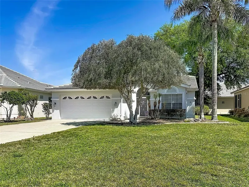9289 PENELOPE DR, Weeki Wachee, FL 34613