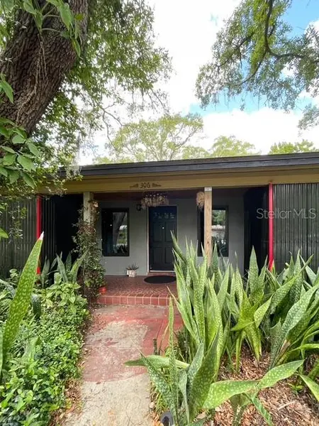 306 CASLER AVE, Clearwater, FL 33755