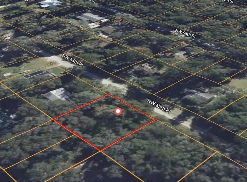 2285 NW 65TH PL, Ocala, FL 34475