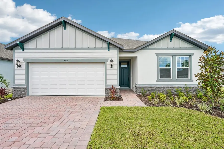 384 BIRKDALE DR, Daytona Beach, FL 32124