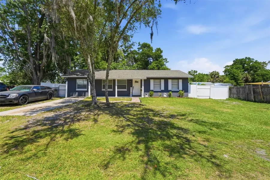 8509 W KIPLING LN, Homosassa, FL 34448