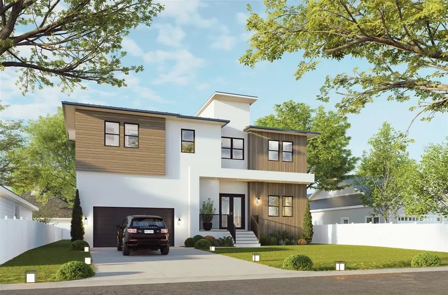 3008 W NAPOLEON AVE, Tampa, FL 33611
