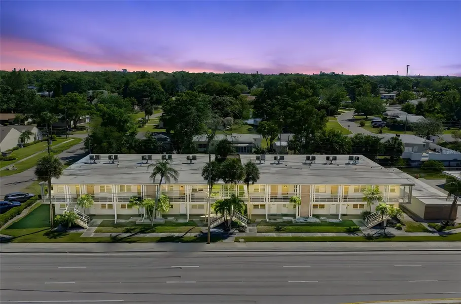 4565 DUHME RD #106, Madeira Beach, FL 33708