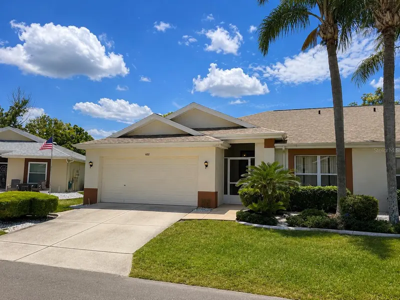822 MCCALLISTER AVE #822, Sun City Center, FL 33573