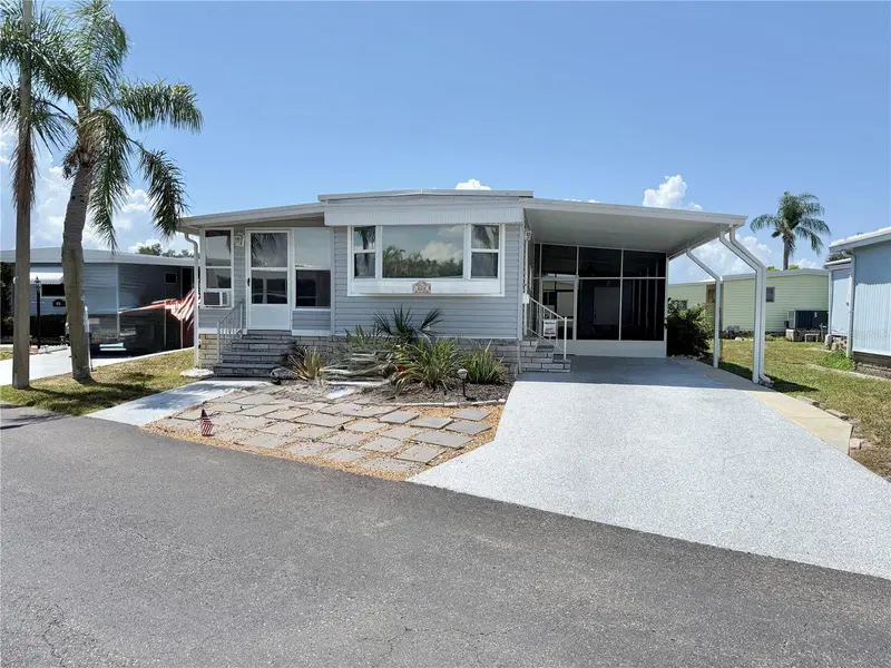 614 MOUNT KEY AVE NE #631, St Petersburg, FL 33702