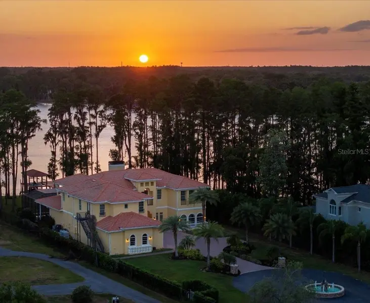 18258 WAYNE RD, Odessa, FL 33556
