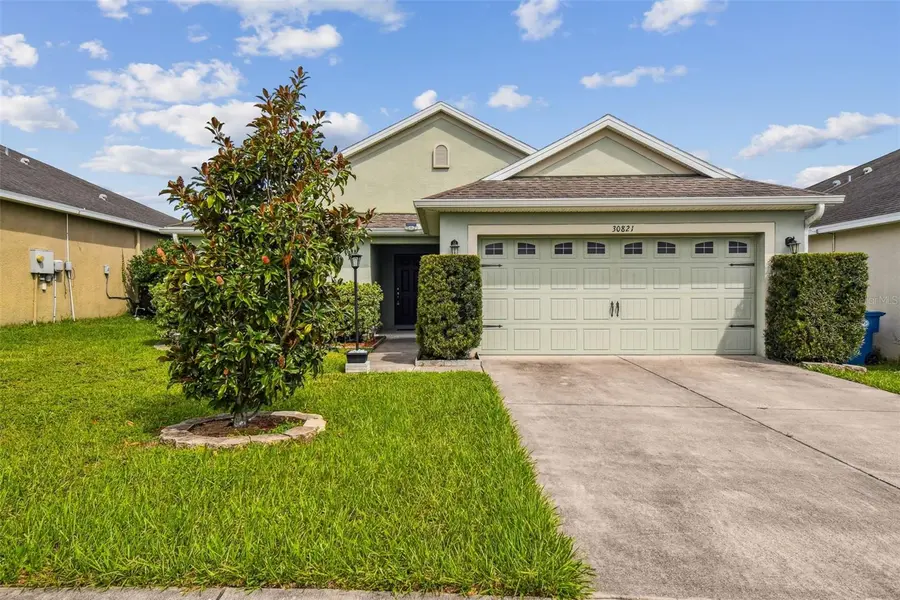 30821 WATER LILY DR, Brooksville, FL 34602