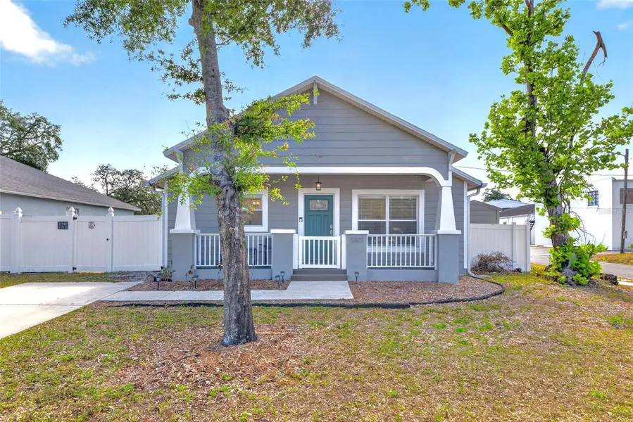 5801 N MIAMI PL, Tampa, FL 33604