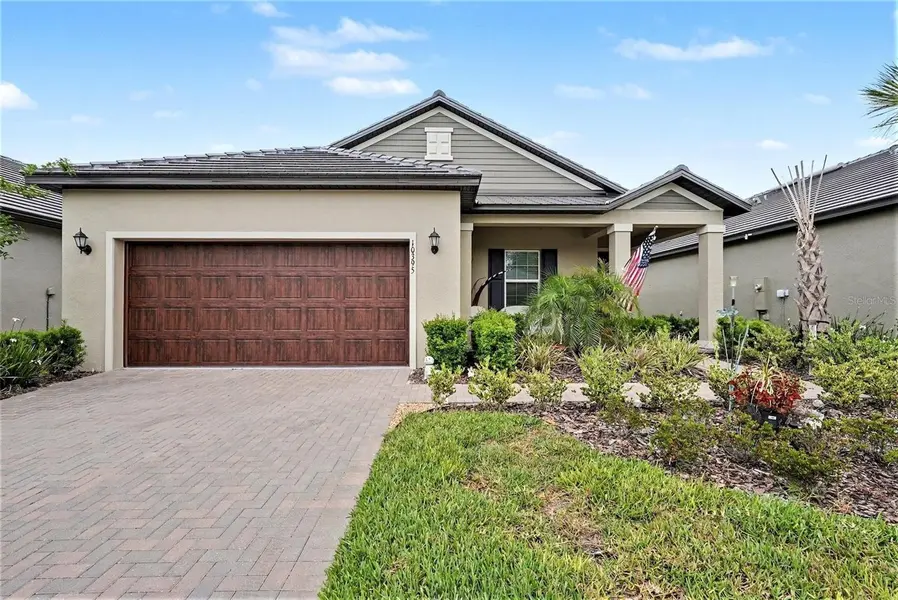 10395 BANYAN BREEZE BLVD, Land O Lakes, FL 34638