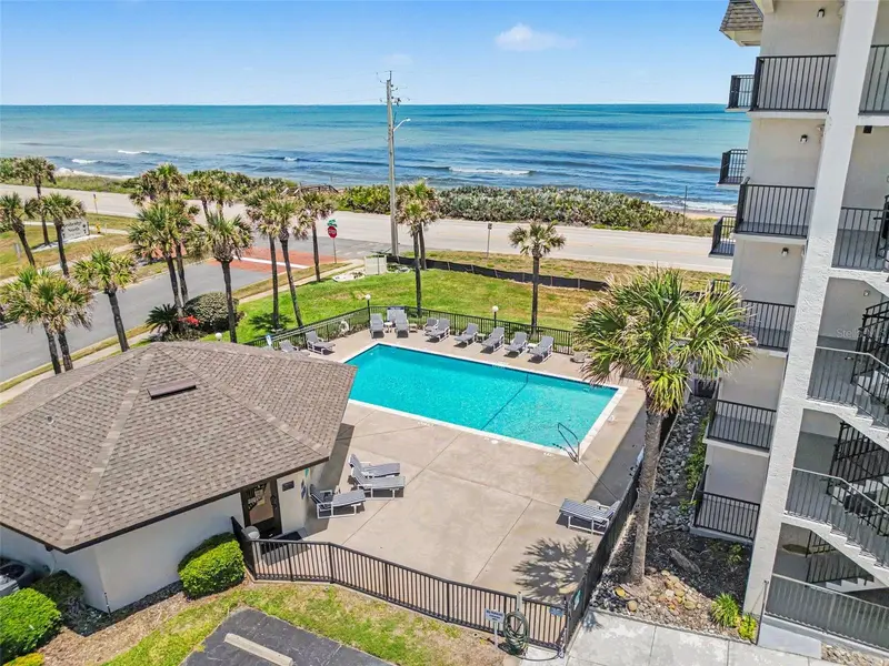3100 OCEAN SHORE BLVD #101, Ormond Beach, FL 32176