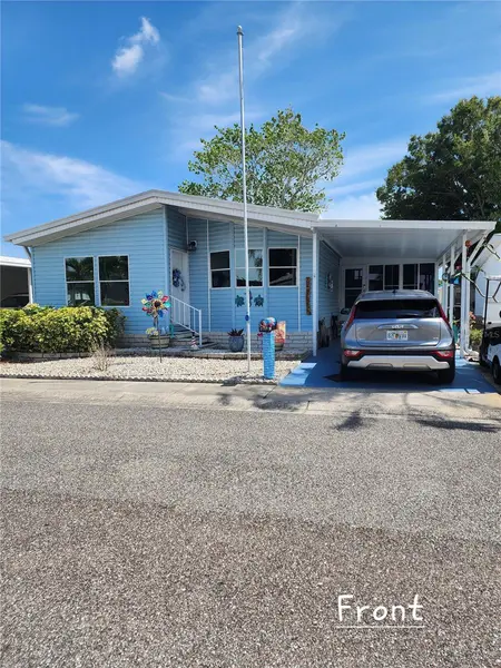 1001 STARKEY RD #758, Largo, FL 33771
