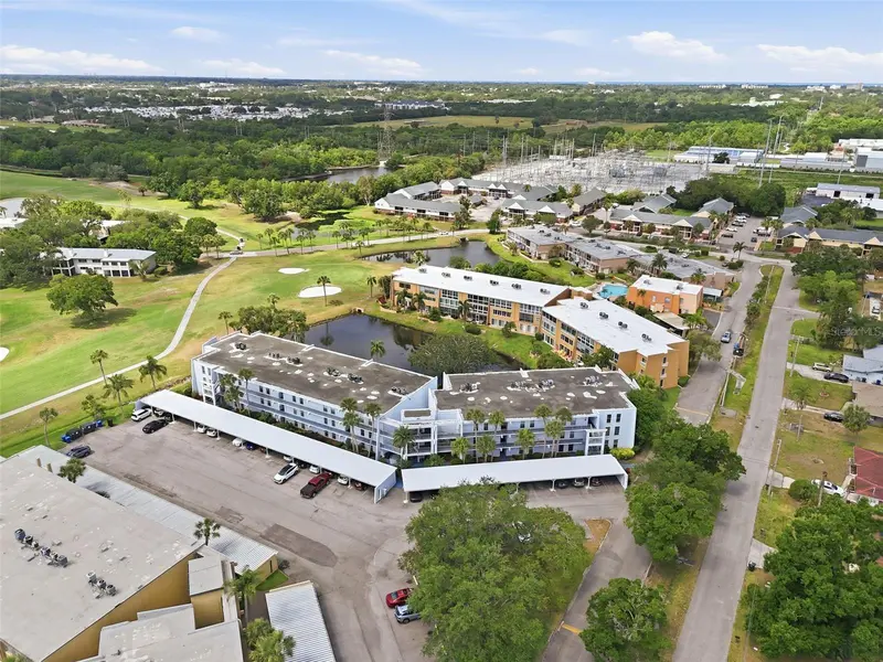 225 COUNTRY CLUB DR #C332, Largo, FL 33771