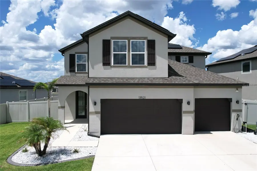13521 PALMERA VISTA DR, Riverview, FL 33579