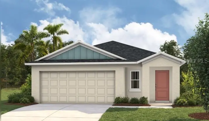 4422 RIVERBEND BLVD, Haines City, FL 33844