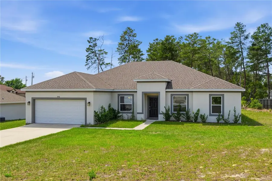 9750 SW 42ND AVE, Ocala, FL 34476