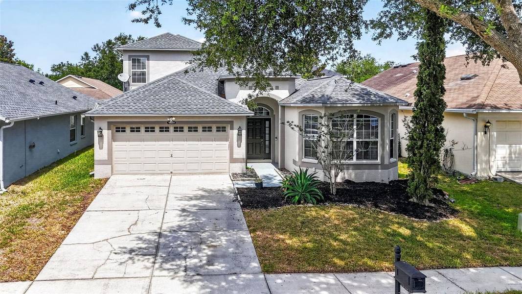 10024 COLDWATER LOOP, Land O Lakes, FL 34638