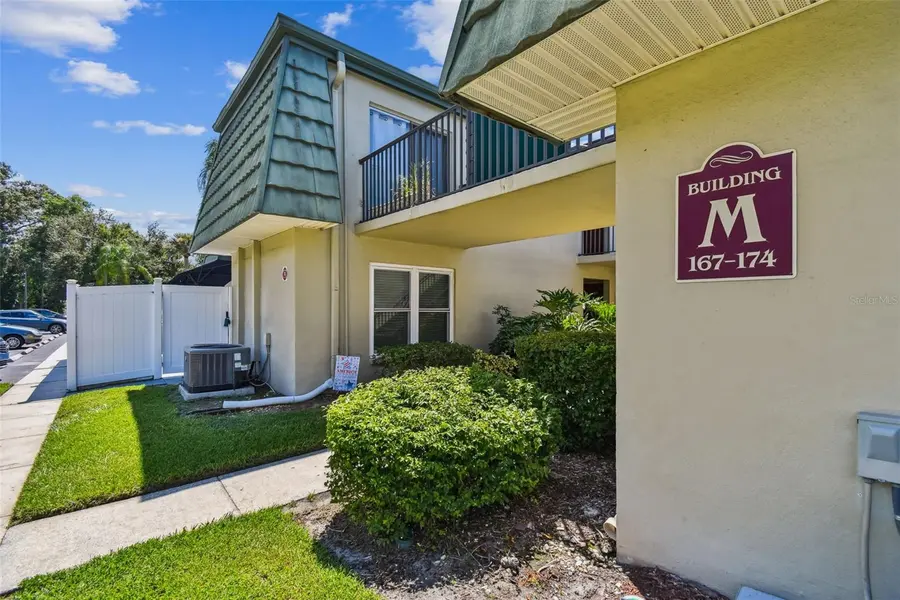 1799 N HIGHLAND AVE #169, Clearwater, FL 33755