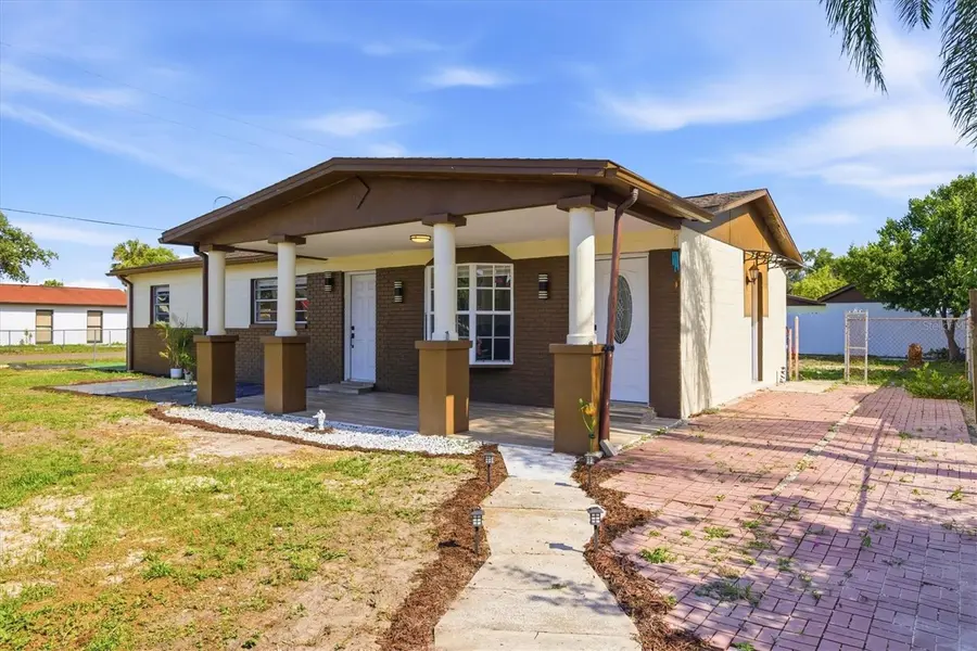 3002 W HAYA ST, Tampa, FL 33614
