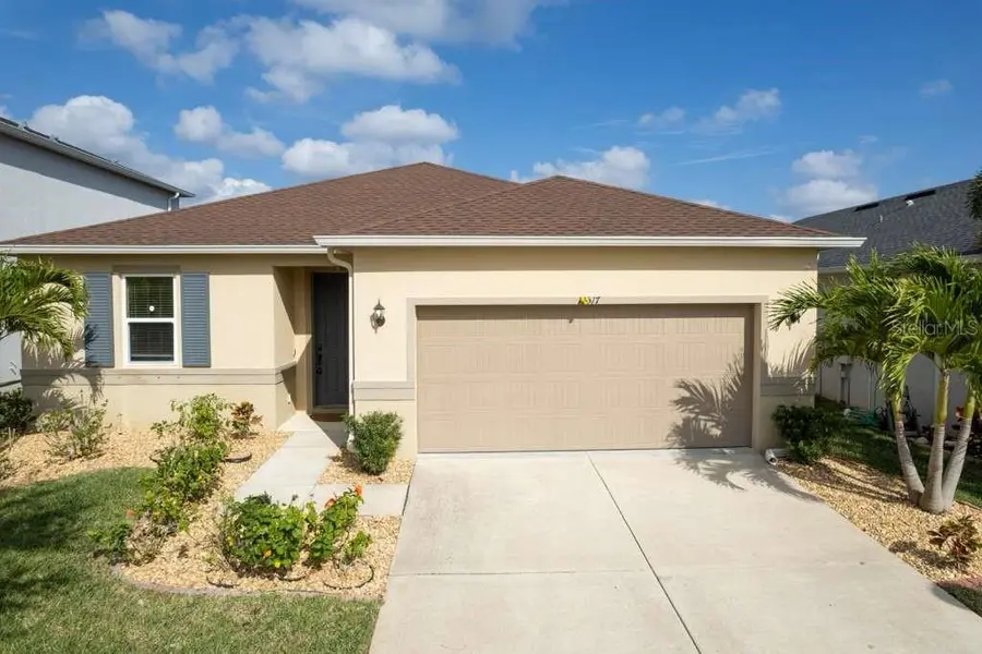 11517 PALMETTO SANDS CT, Tampa, FL 33626