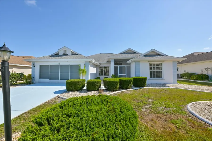 323 CALOOSA PALMS CT, Sun City Center, FL 33573