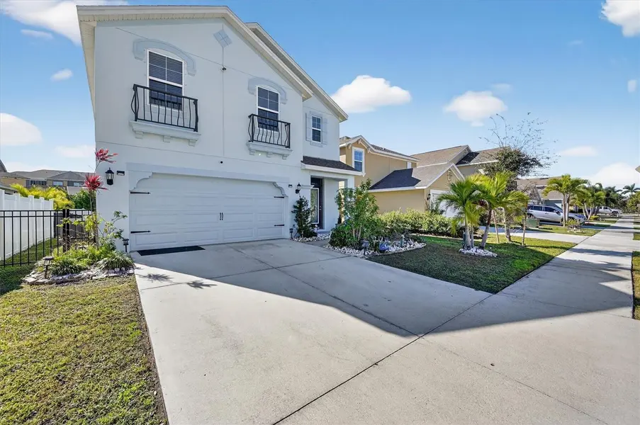 4842 SAN PALERMO DR, Bradenton, FL 34208